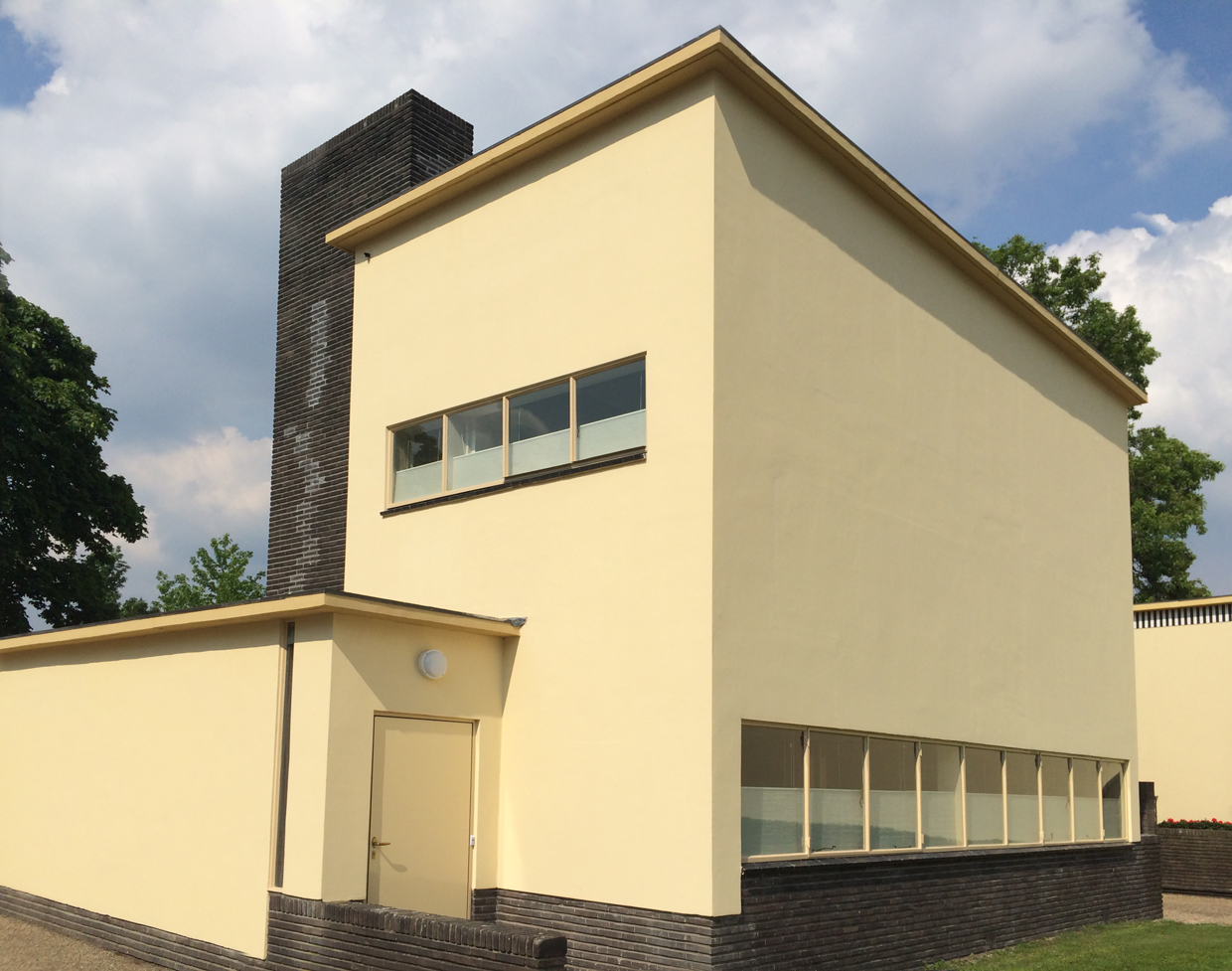 Afscheidslocatie-Van-Vuure-Noorderlicht-Hilversum-Dudok