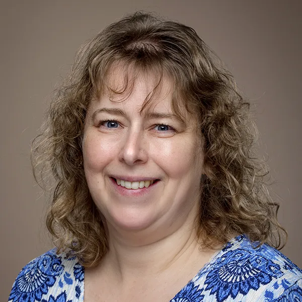 Elvira Nieuwhof kantoormedewerker