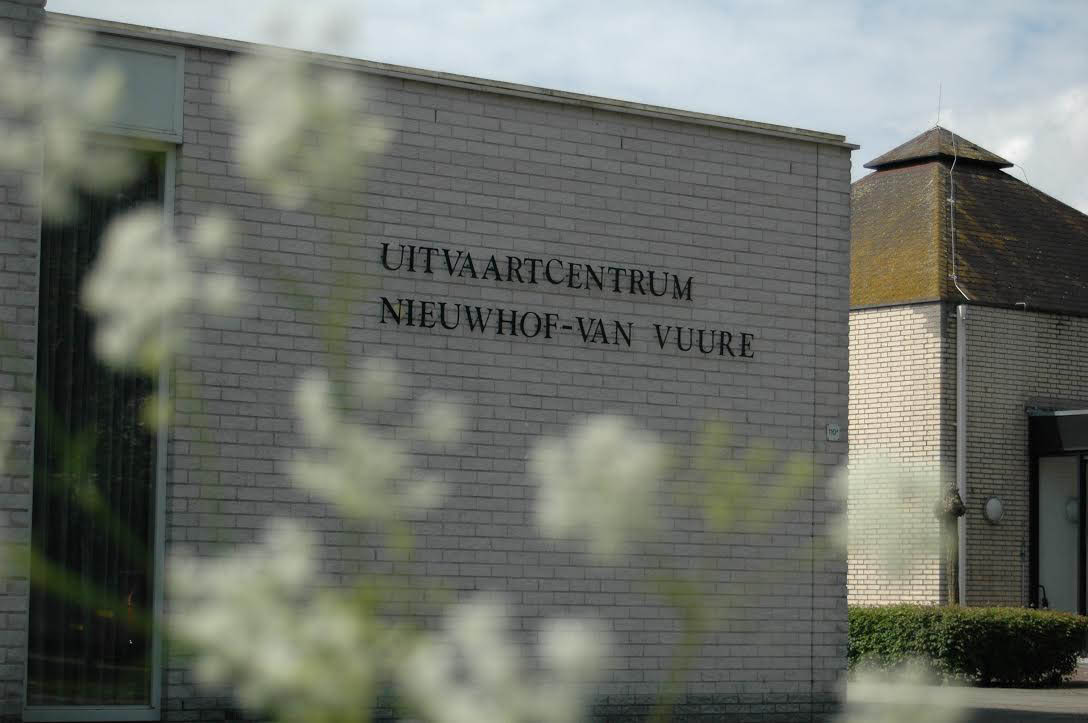 Uitvaartcentrum Nieuwhof Van Vuure Weesp