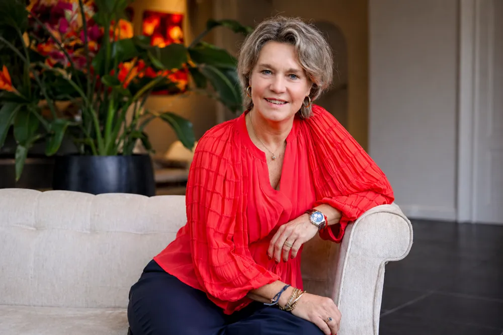 Wineke van Rijn