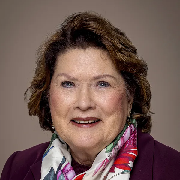 Annette Horsman