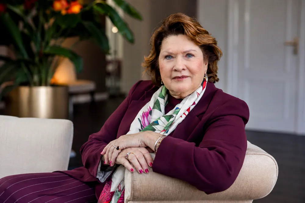Anette Horsman