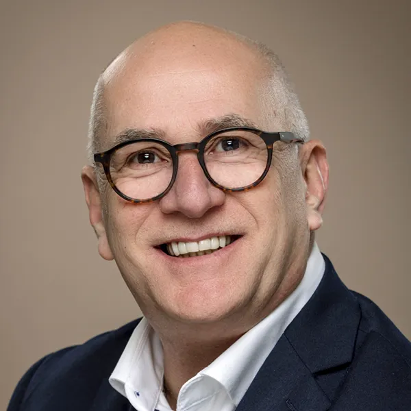 Evert van Eden