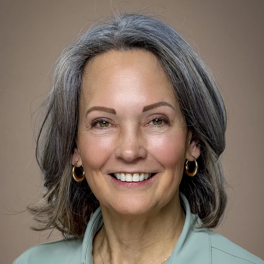 Marianne Zeegelaar