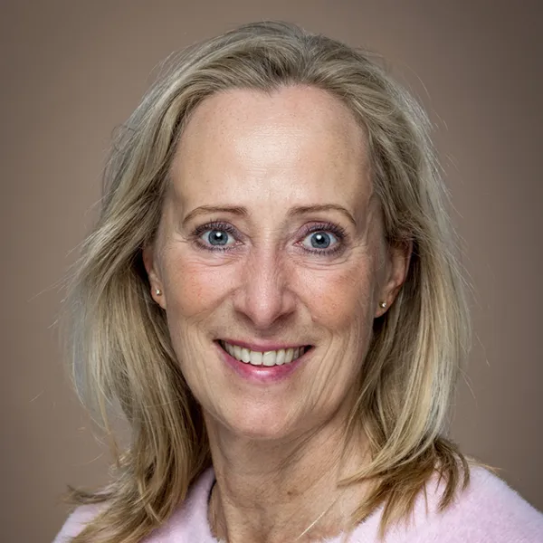 Annemieke Vos