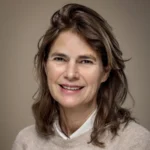 Babette Hofstede Uitvaartbegeleider (Freelance)