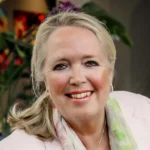 Martine van Vuure