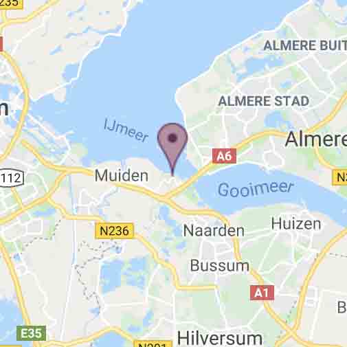 Locatie-Van-Vuure-Badlaan-26a-1399-GN-Muiderberg-