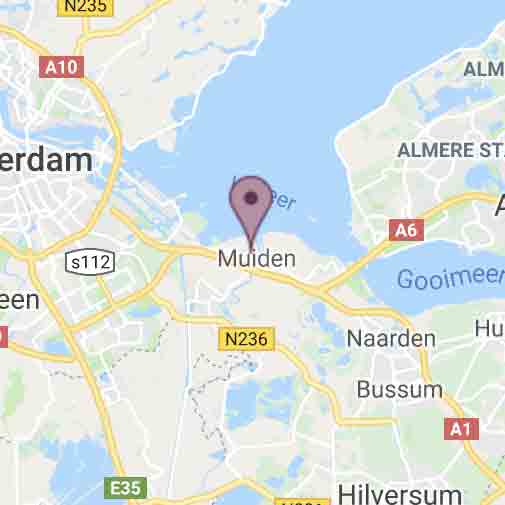 Locatie-Van-Vuure-Weesperweg-2c-1398-XD-Muiden