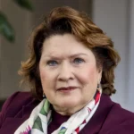 Anette Horsman Uitvaartbegeleider-Freelance