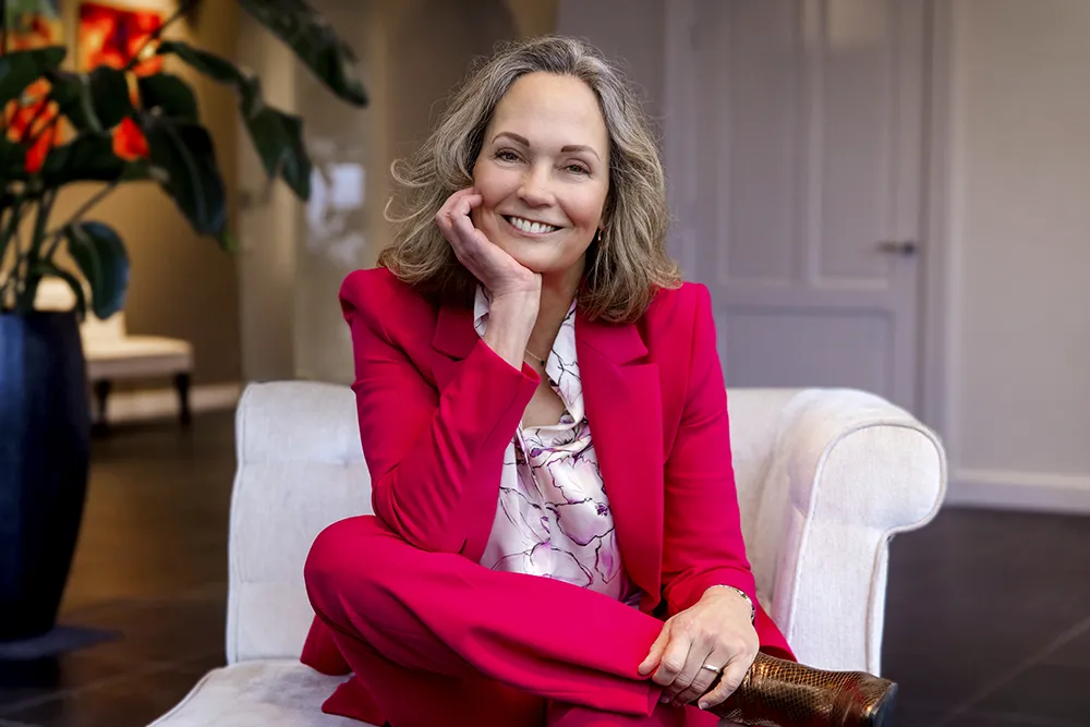 Marianne Zeegelaar