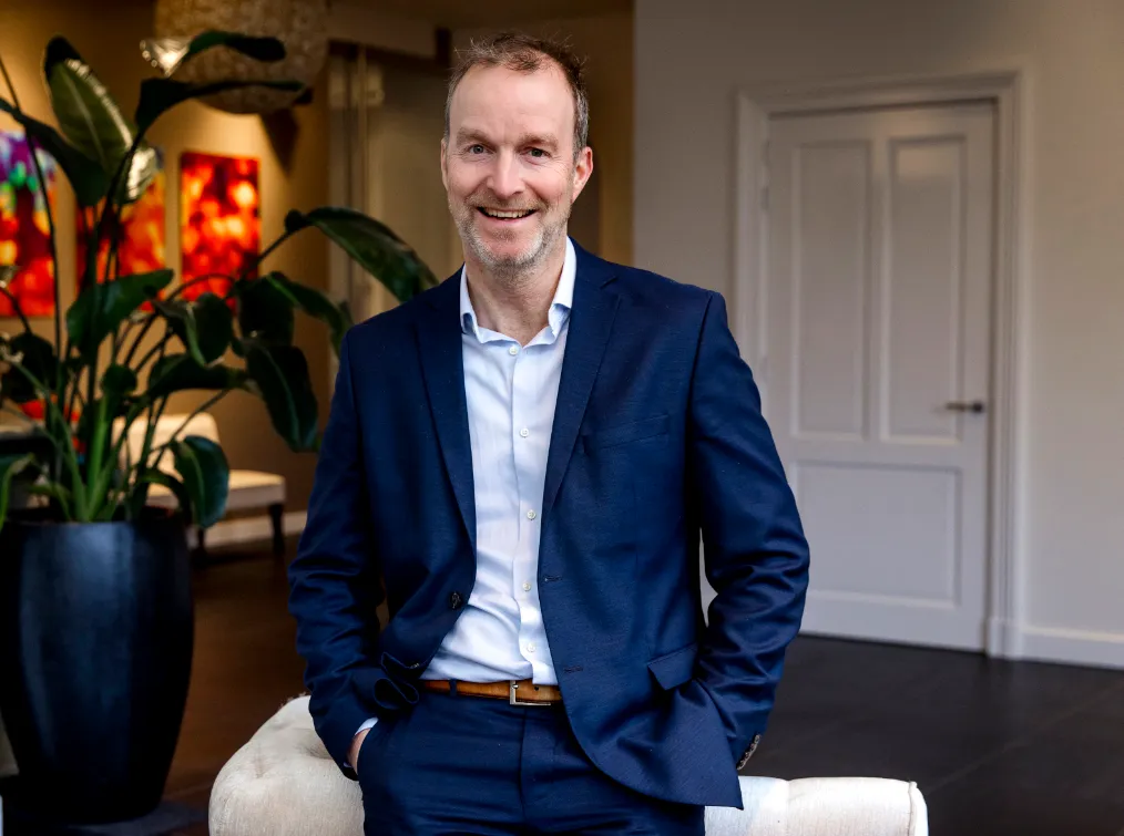 Remco Meijerink