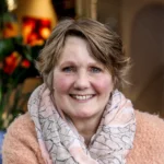 Constance van Stijn Ondersteunend teamlid