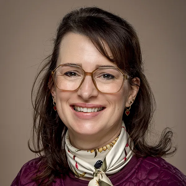 Melissa Blauwendraad